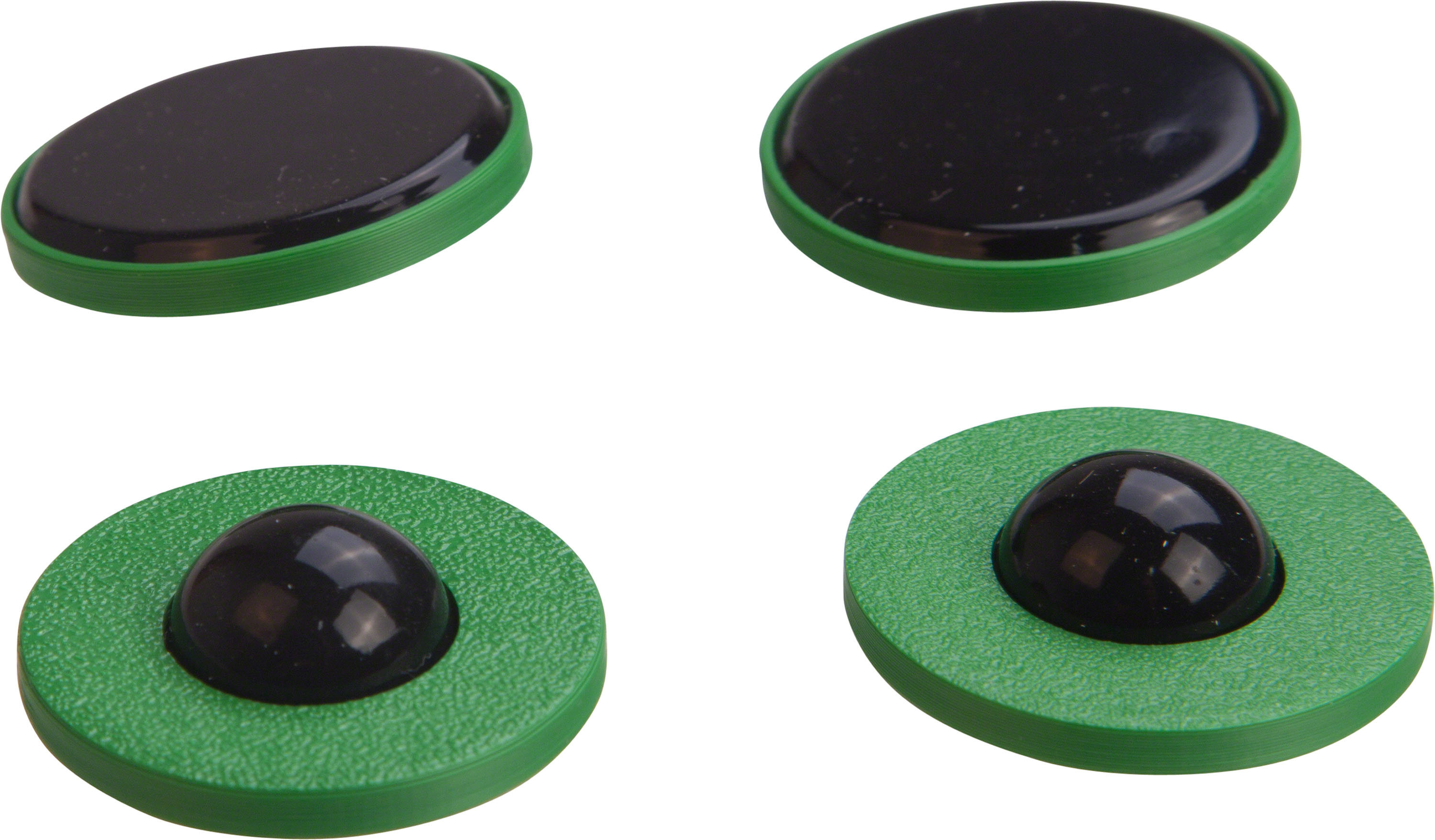 Steelmans 3D. 3dB Antivibration noise reduction feet pads 01900959.1